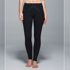 🍋 lululemon Exquisite Pants
